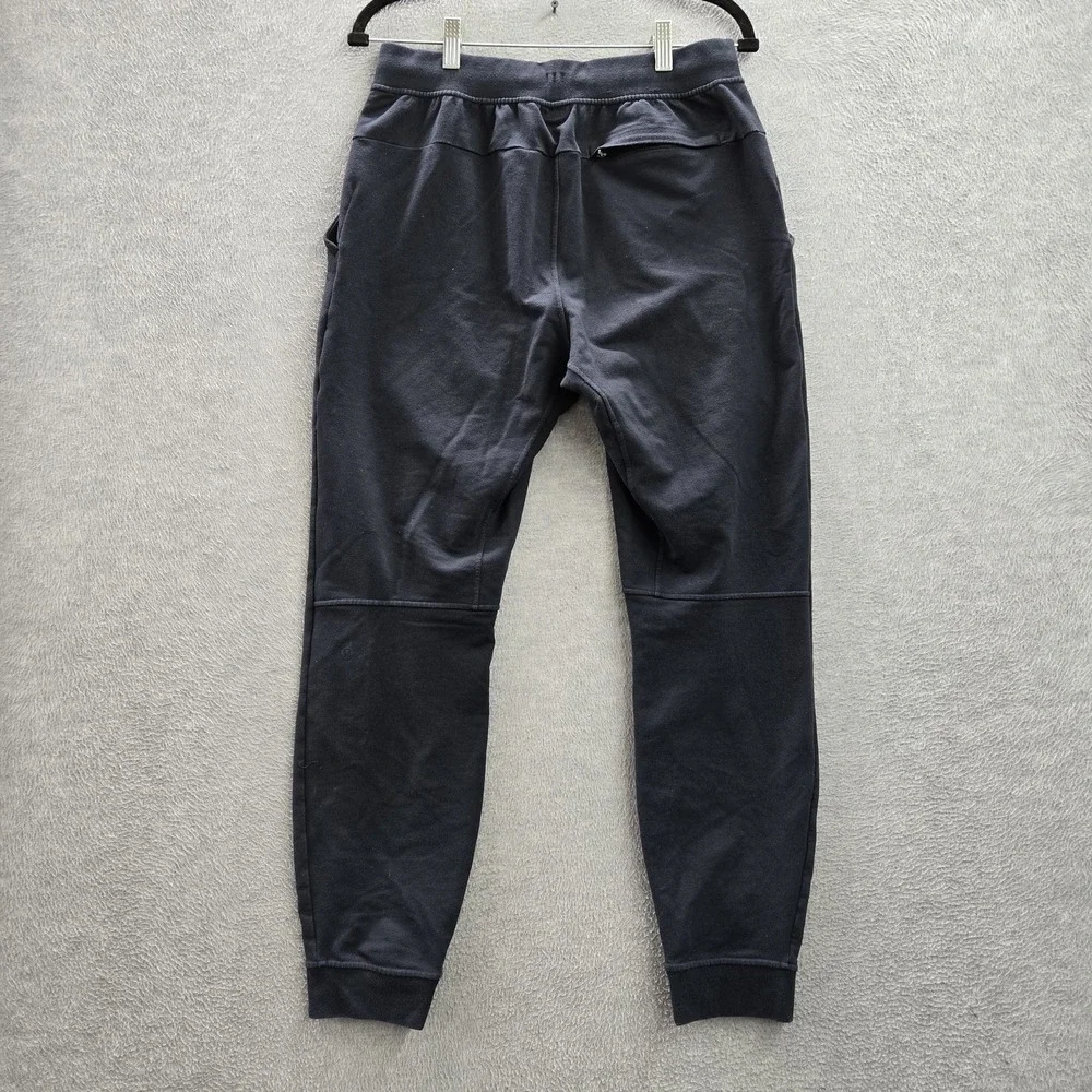 lululemon athletica domestic orders